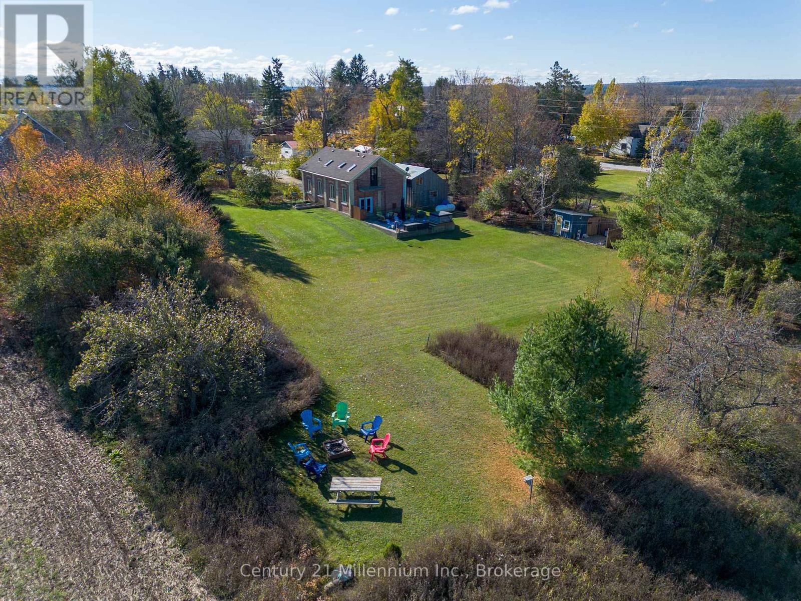 404223 Concession 20, Georgian Bluffs, Ontario N0H 1S0 - Photo 9 - X12550912