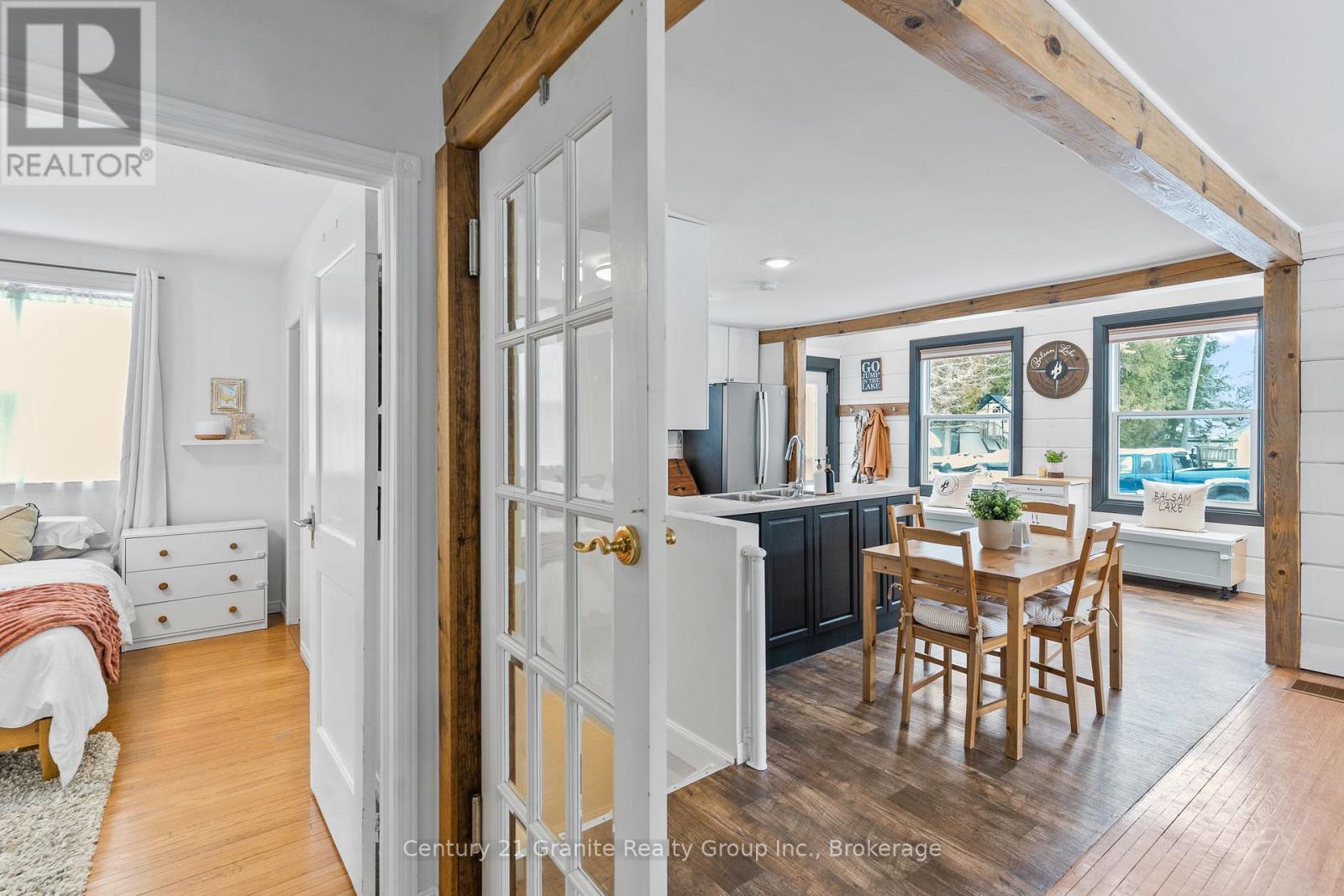 3 Lambs Lane, Kawartha Lakes, Ontario K0M 1G0 - Photo 20 - X12550920