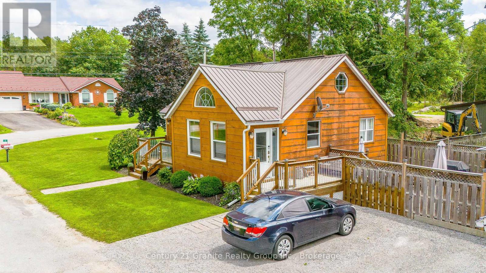 3 Lambs Lane, Kawartha Lakes, Ontario K0M 1G0 - Photo 38 - X12550920