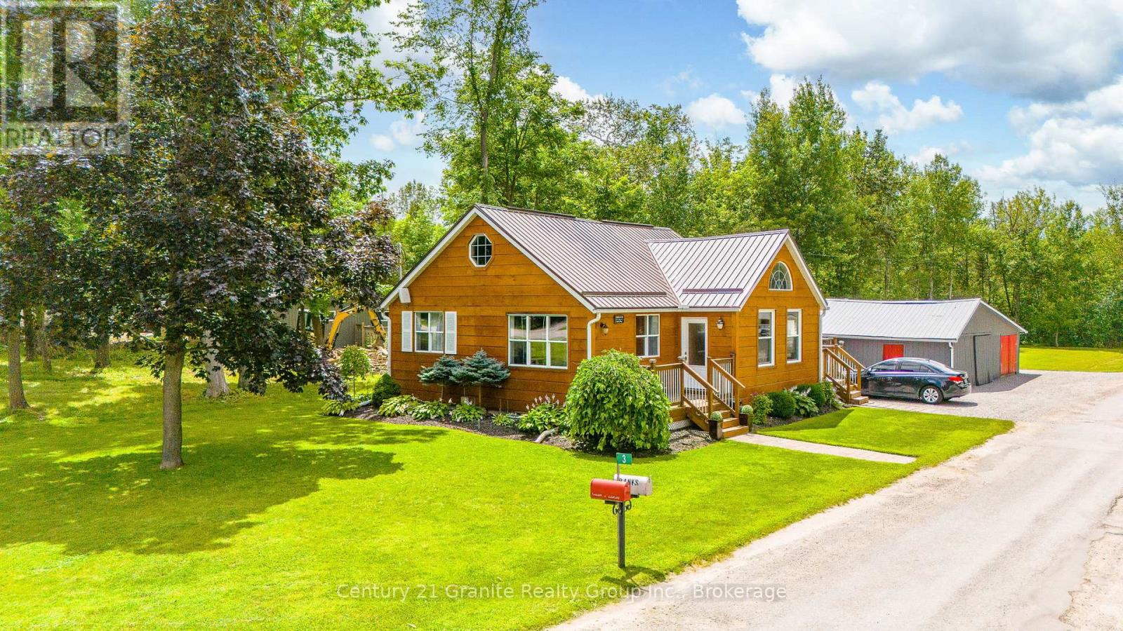 3 Lambs Lane, Kawartha Lakes, Ontario K0M 1G0 - Photo 40 - X12550920