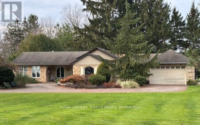 655437 15TH LINE, East Zorra-Tavistock, Ontario