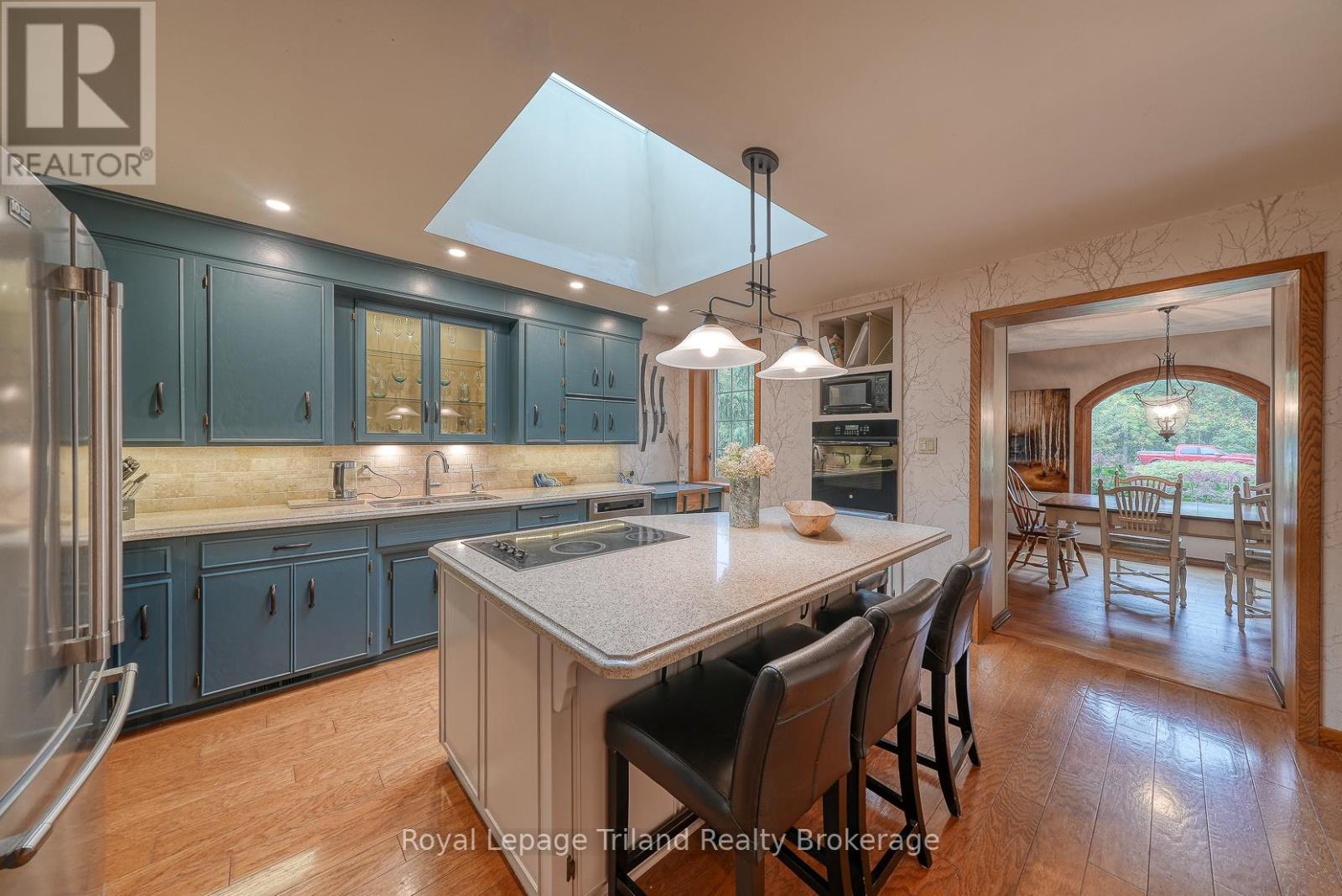 655437 15th Line, East Zorra-Tavistock, Ontario  N4S 7W2 - Photo 12 - X12452648