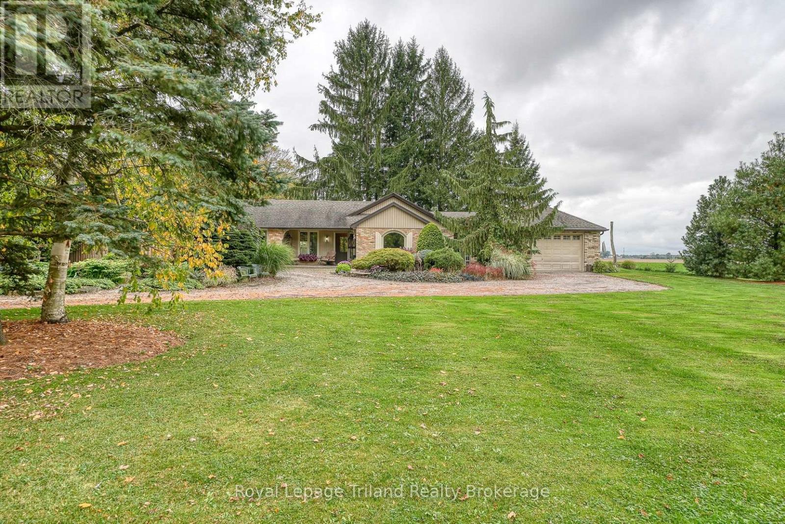 655437 15th Line, East Zorra-Tavistock, Ontario  N4S 7W2 - Photo 2 - X12452648