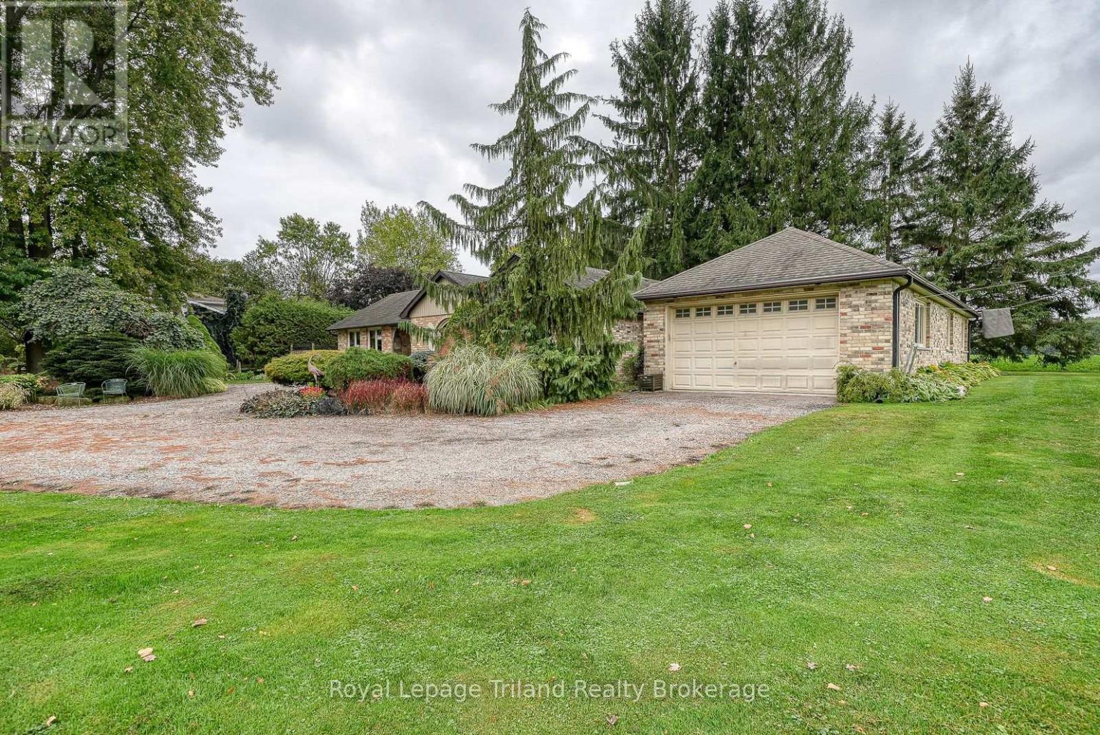 655437 15th Line, East Zorra-Tavistock, Ontario  N4S 7W2 - Photo 3 - X12452648