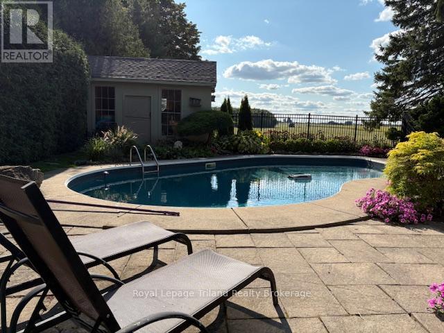 655437 15th Line, East Zorra-Tavistock, Ontario  N4S 7W2 - Photo 28 - X12452648