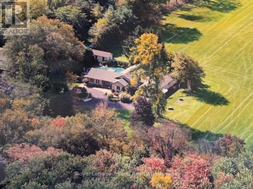 655437 15th Line, East Zorra-Tavistock, Ontario  N4S 7W2 - Photo 27 - X12452648