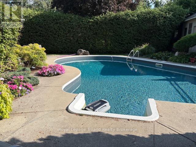 655437 15th Line, East Zorra-Tavistock, Ontario  N4S 7W2 - Photo 29 - X12452648