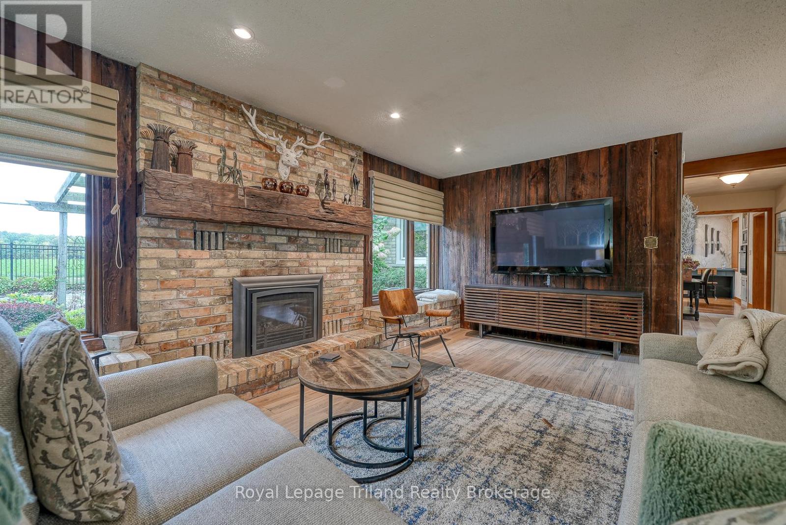 655437 15th Line, East Zorra-Tavistock, Ontario  N4S 7W2 - Photo 8 - X12452648