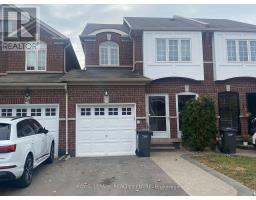 70 CHARCOAL WAY, Brampton, Ontario