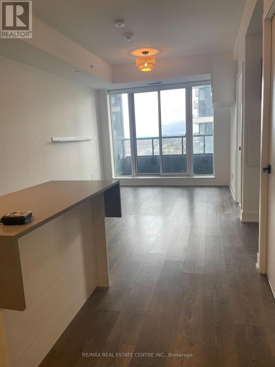 1112 - 2489 TAUNTON ROAD, Oakville, Ontario