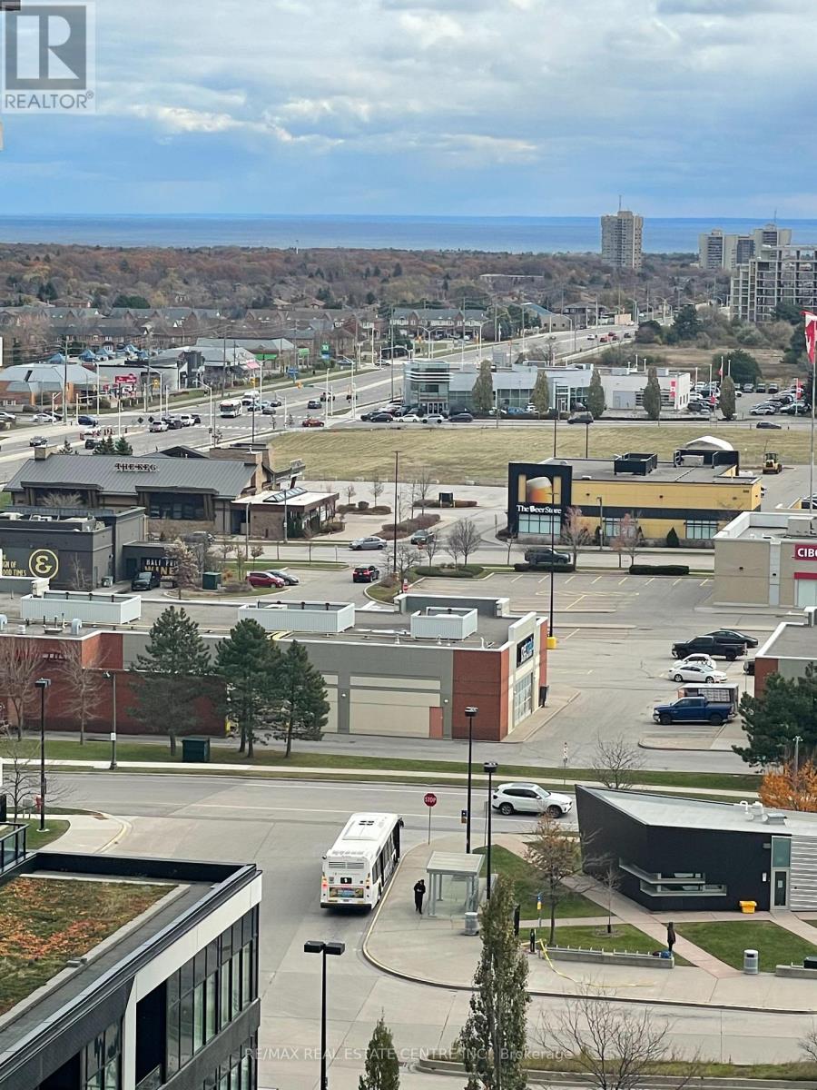 1112 - 2489 Taunton Road, Oakville, Ontario  L6H 3R9 - Photo 10 - W12550582