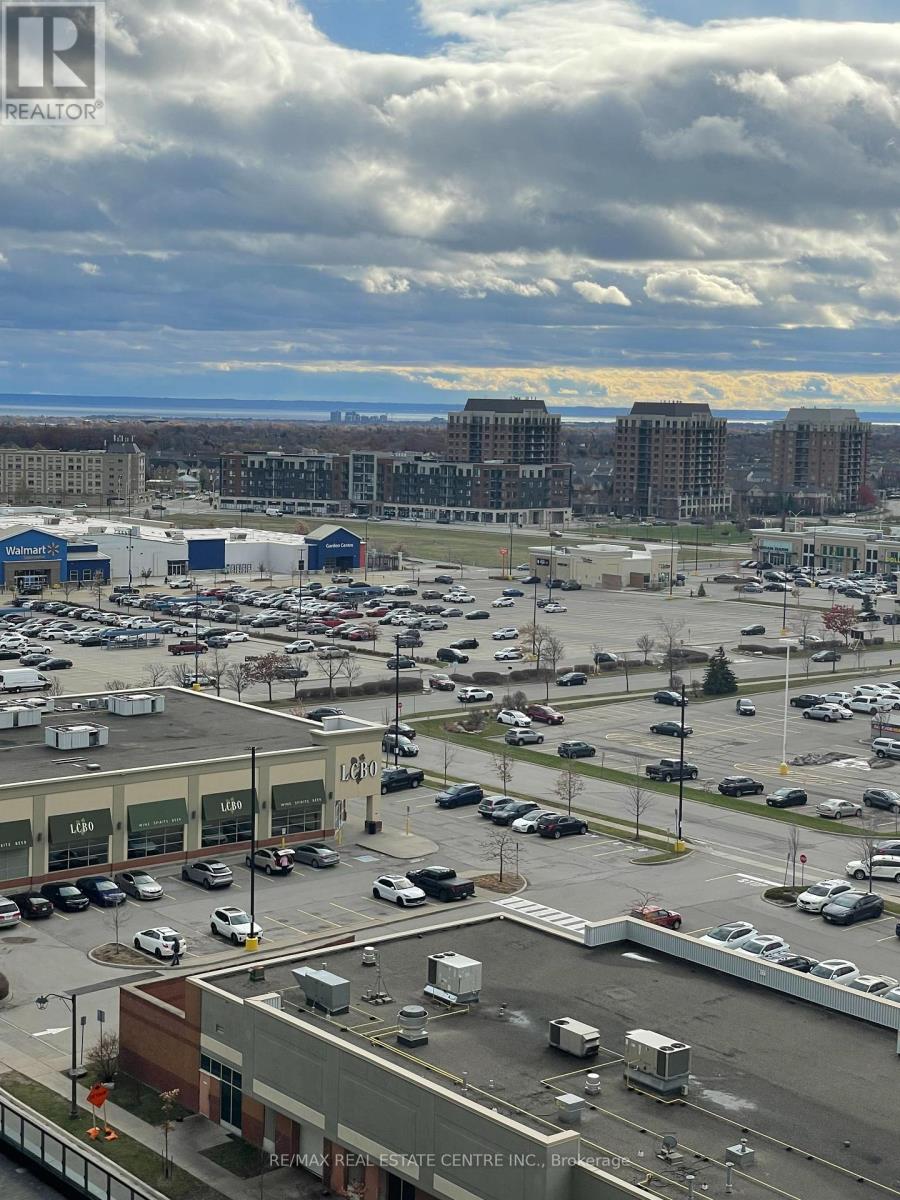 1112 - 2489 Taunton Road, Oakville, Ontario  L6H 3R9 - Photo 9 - W12550582