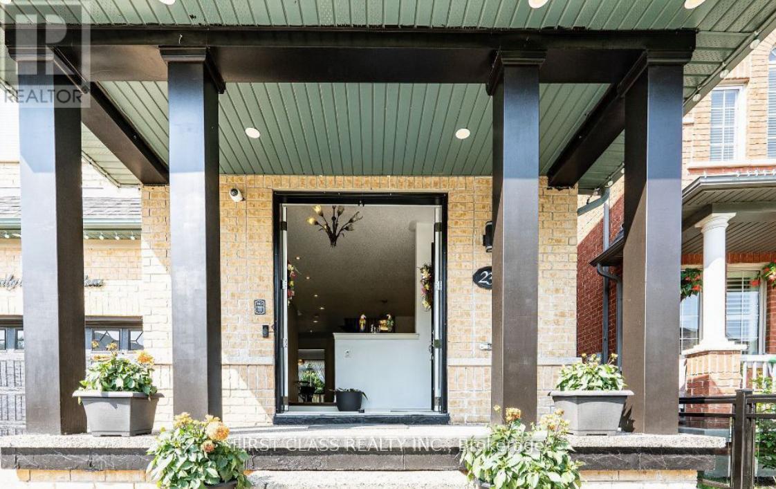 239 Dalgleish Gardens, Milton, Ontario  L9T 6Z8 - Photo 3 - W12550592