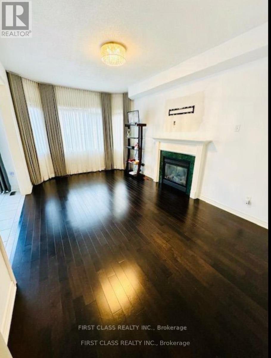 239 Dalgleish Gardens, Milton, Ontario  L9T 6Z8 - Photo 8 - W12550592