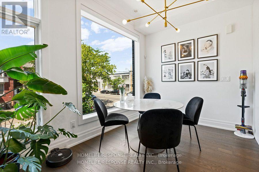 317 Westmoreland Avenue, Toronto, Ontario  M6H 3A4 - Photo 13 - W12550594