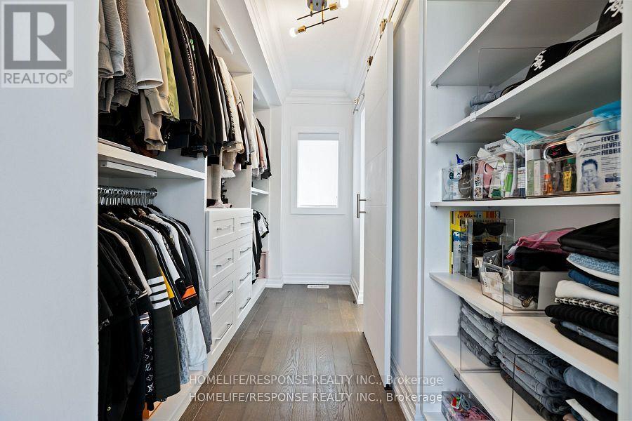 317 Westmoreland Avenue, Toronto, Ontario  M6H 3A4 - Photo 19 - W12550594