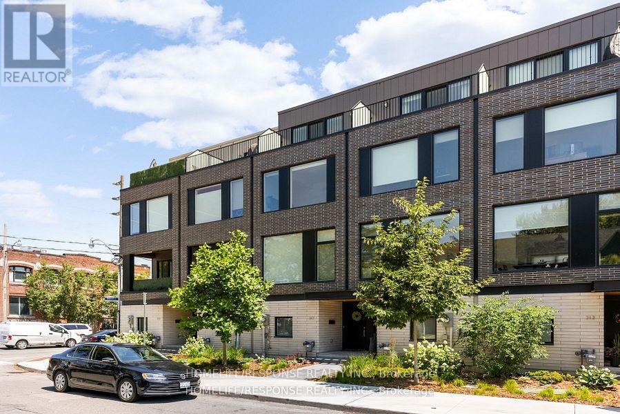 317 Westmoreland Avenue, Toronto, Ontario  M6H 3A4 - Photo 23 - W12550594