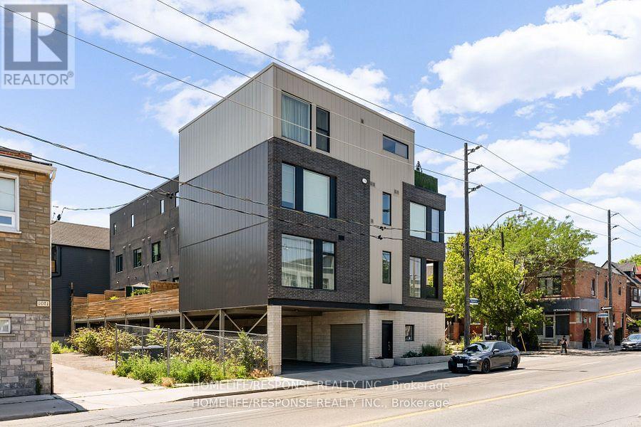 317 Westmoreland Avenue, Toronto, Ontario  M6H 3A4 - Photo 24 - W12550594