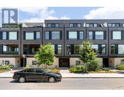 317 WESTMORELAND AVENUE, Toronto, Ontario