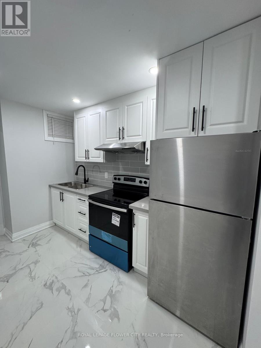 #bsmt - 414 Perth Avenue, Toronto, Ontario  M6P 3Y6 - Photo 3 - W12550600