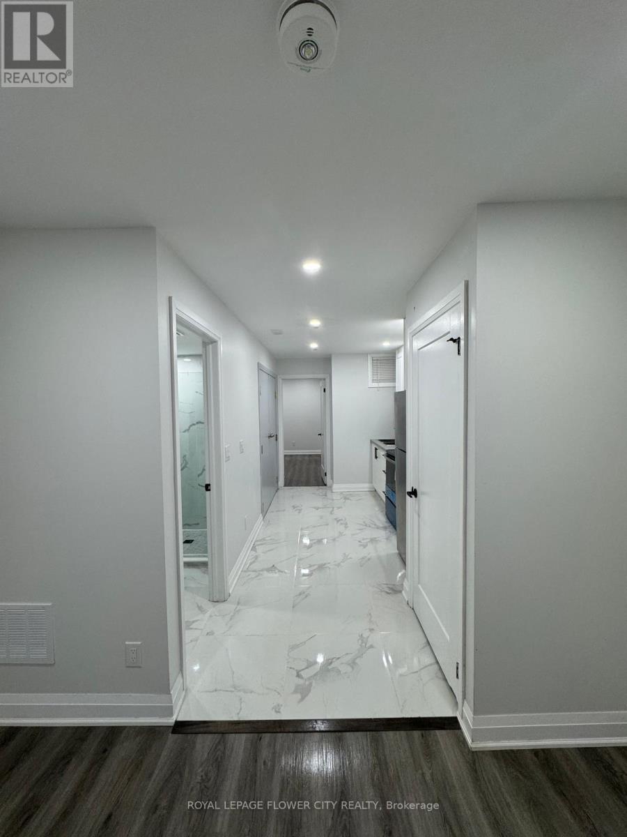 #bsmt - 414 Perth Avenue, Toronto, Ontario  M6P 3Y6 - Photo 4 - W12550600