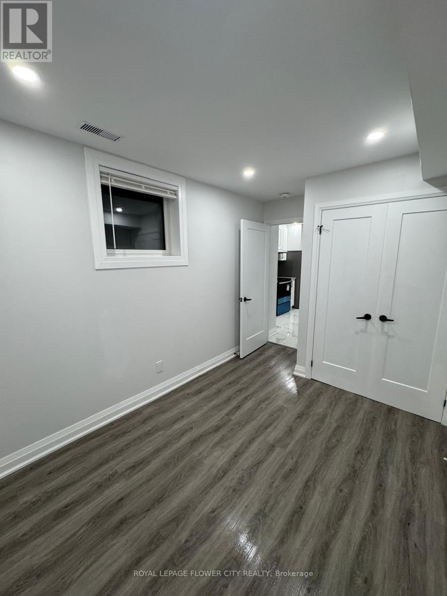 #bsmt - 414 Perth Avenue, Toronto, Ontario  M6P 3Y6 - Photo 9 - W12550600