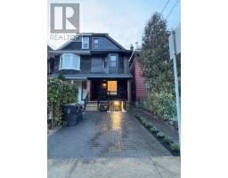 #BSMT - 414 PERTH AVENUE, Toronto, Ontario