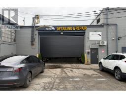 3 - 15 MILFORD AVENUE, Toronto, Ontario