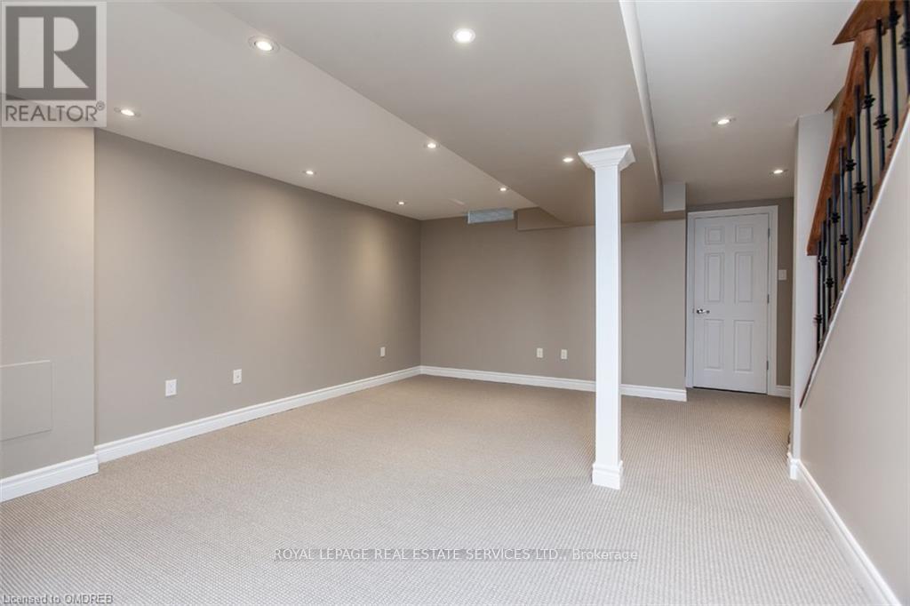 237 Ross Lane, Oakville, Ontario  L6H 5E6 - Photo 20 - W12550614