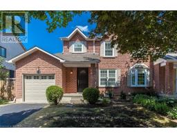 237 ROSS LANE, Oakville, Ontario