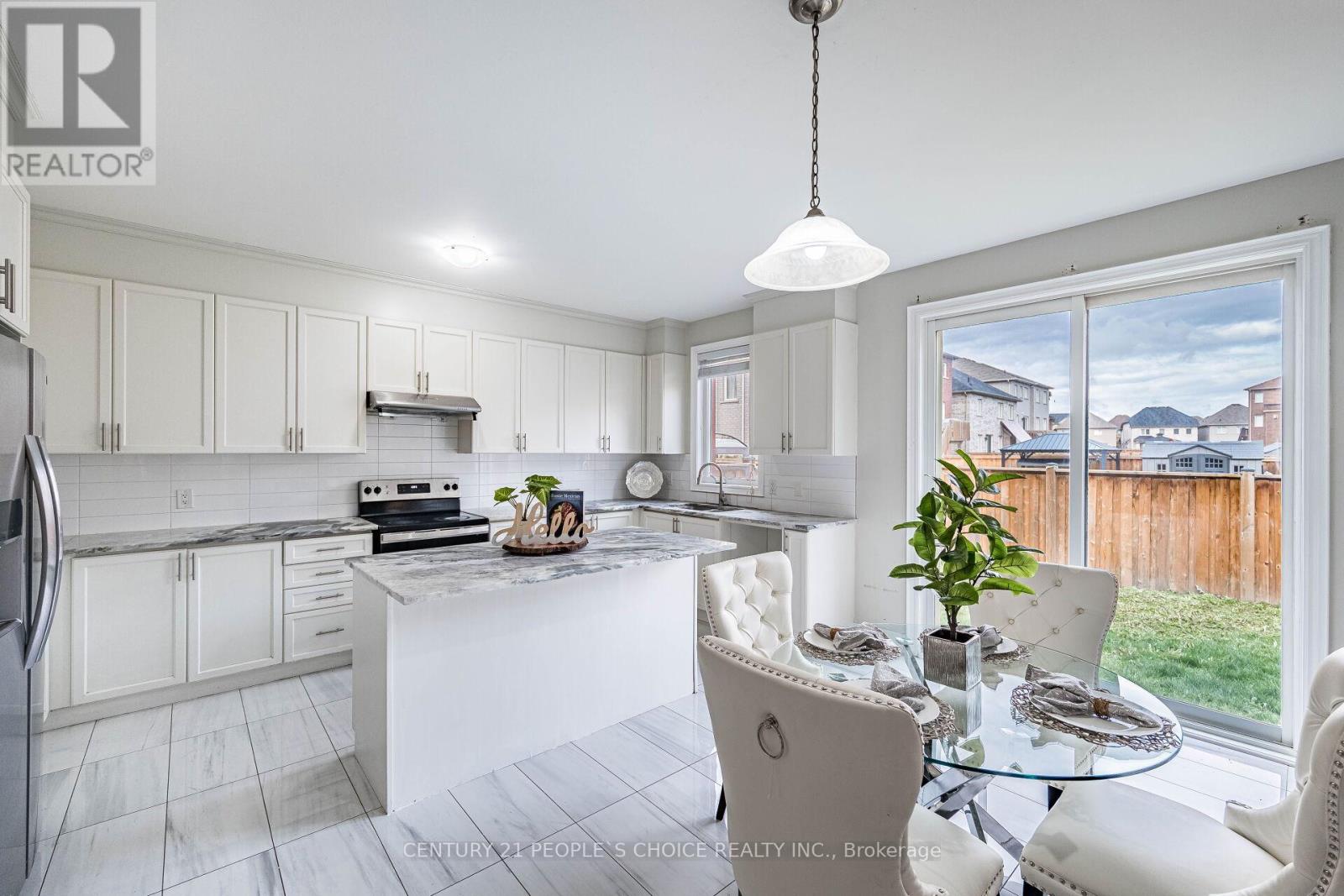 64 George Gray Drive, Brampton, Ontario  L6R 4B4 - Photo 14 - W12550622