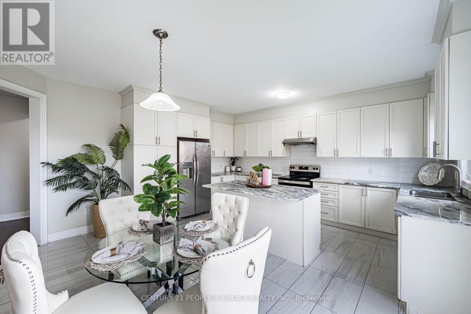 64 George Gray Drive, Brampton, Ontario  L6R 4B4 - Photo 15 - W12550622