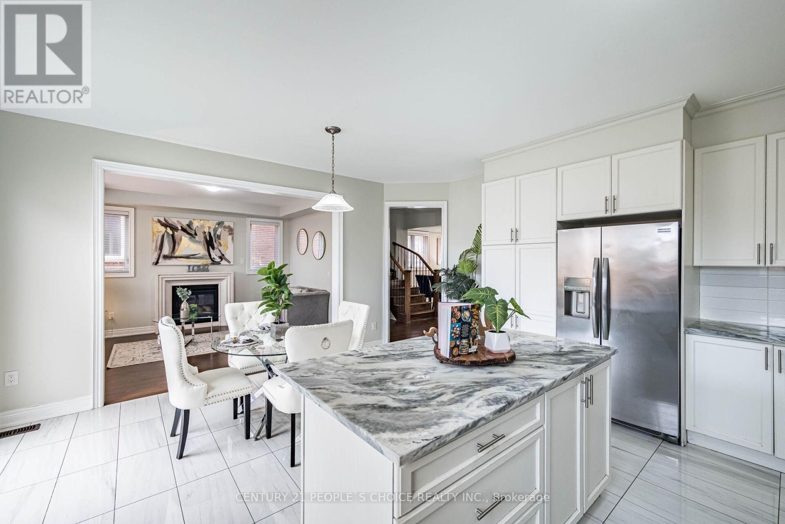 64 George Gray Drive, Brampton, Ontario  L6R 4B4 - Photo 18 - W12550622