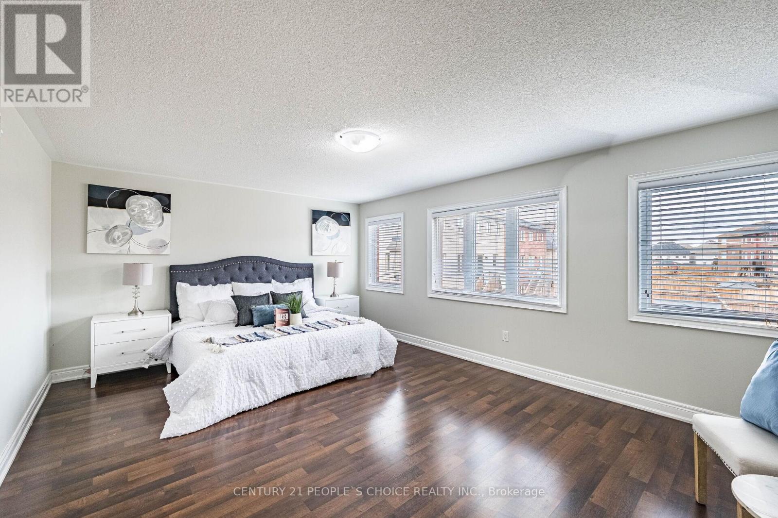 64 George Gray Drive, Brampton, Ontario  L6R 4B4 - Photo 23 - W12550622