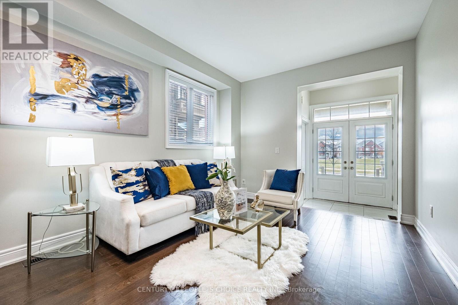 64 George Gray Drive, Brampton, Ontario  L6R 4B4 - Photo 6 - W12550622