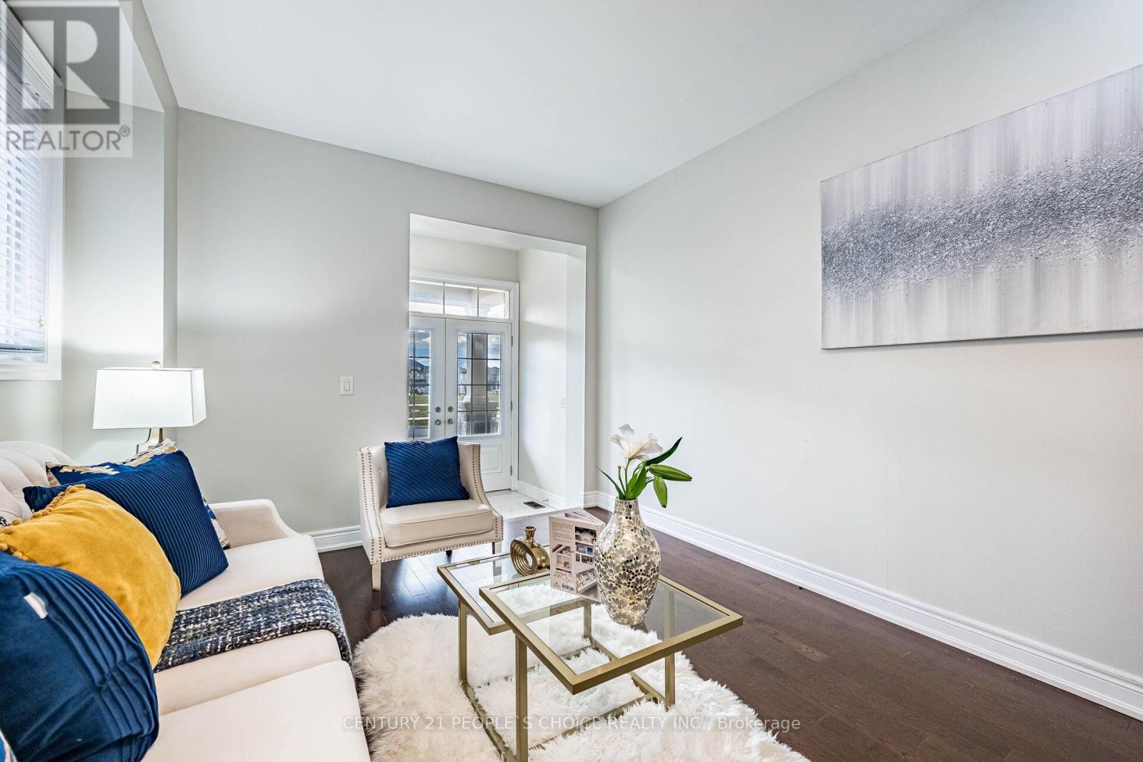 64 George Gray Drive, Brampton, Ontario  L6R 4B4 - Photo 7 - W12550622