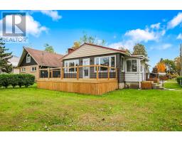 10 CLUBHOUSE ROAD, Norfolk, Ontario