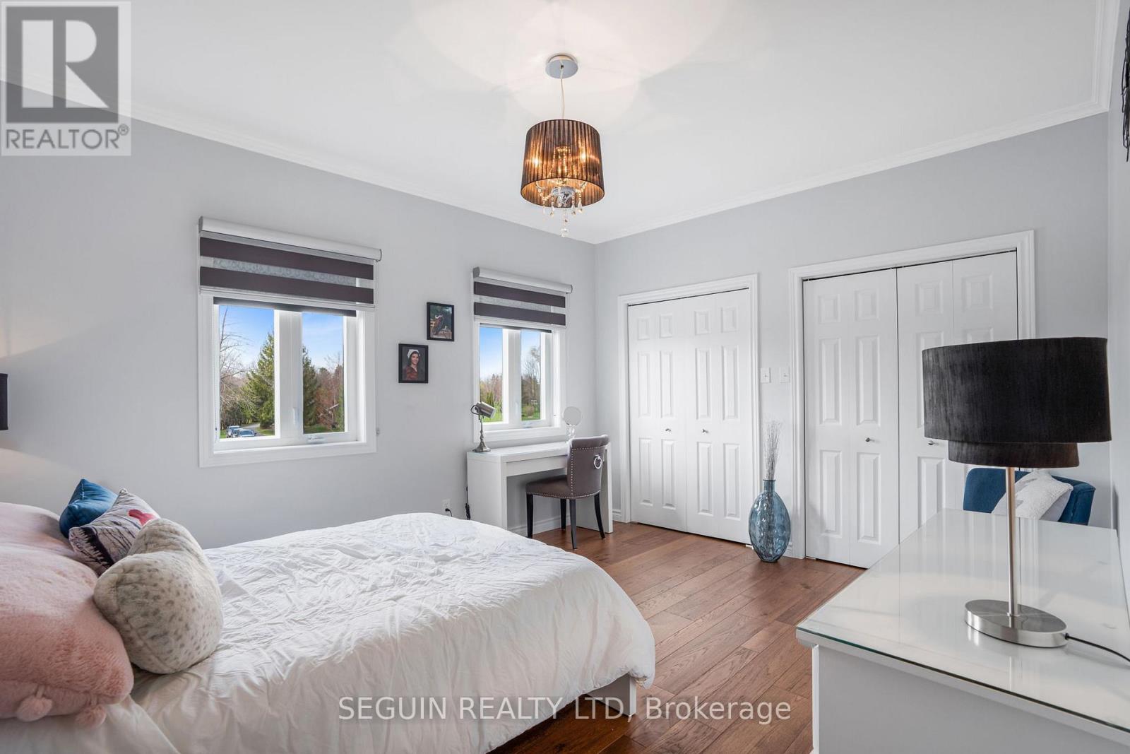 3519 Front Road, East Hawkesbury, Ontario K6A 2R2 - Photo 27 - X12550738