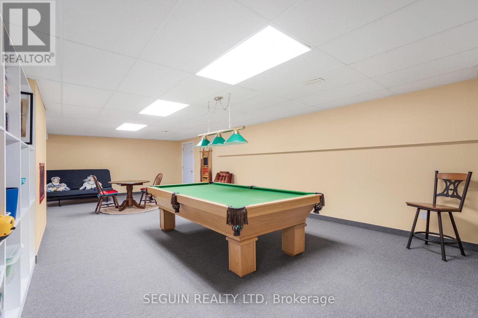 3519 Front Road, East Hawkesbury, Ontario K6A 2R2 - Photo 34 - X12550738