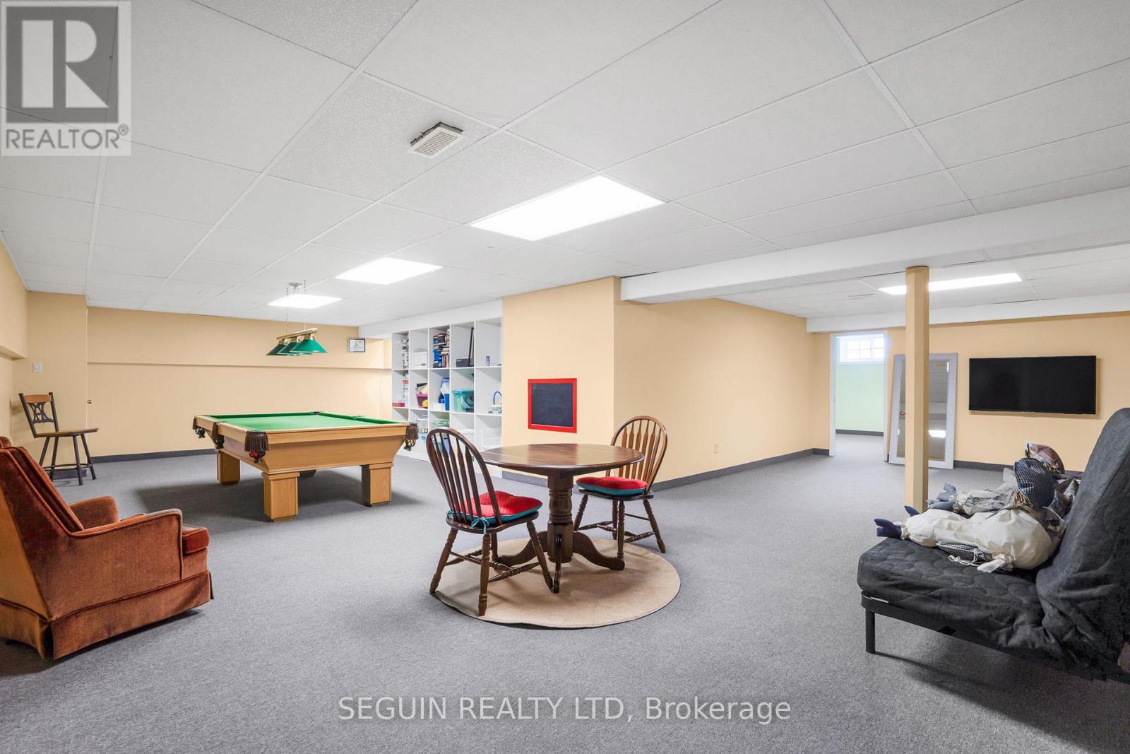 3519 Front Road, East Hawkesbury, Ontario K6A 2R2 - Photo 37 - X12550738