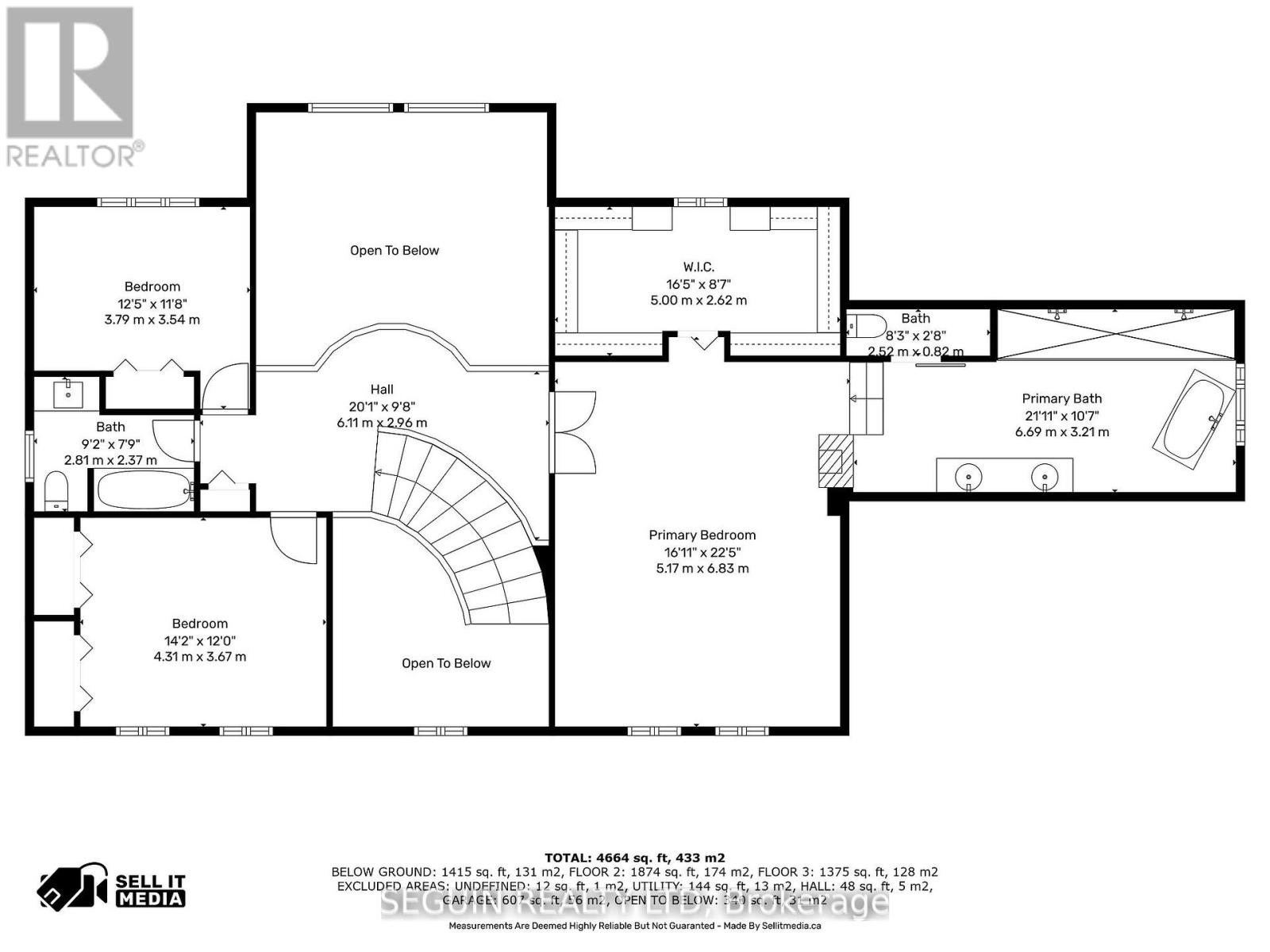 3519 Front Road, East Hawkesbury, Ontario K6A 2R2 - Photo 48 - X12550738