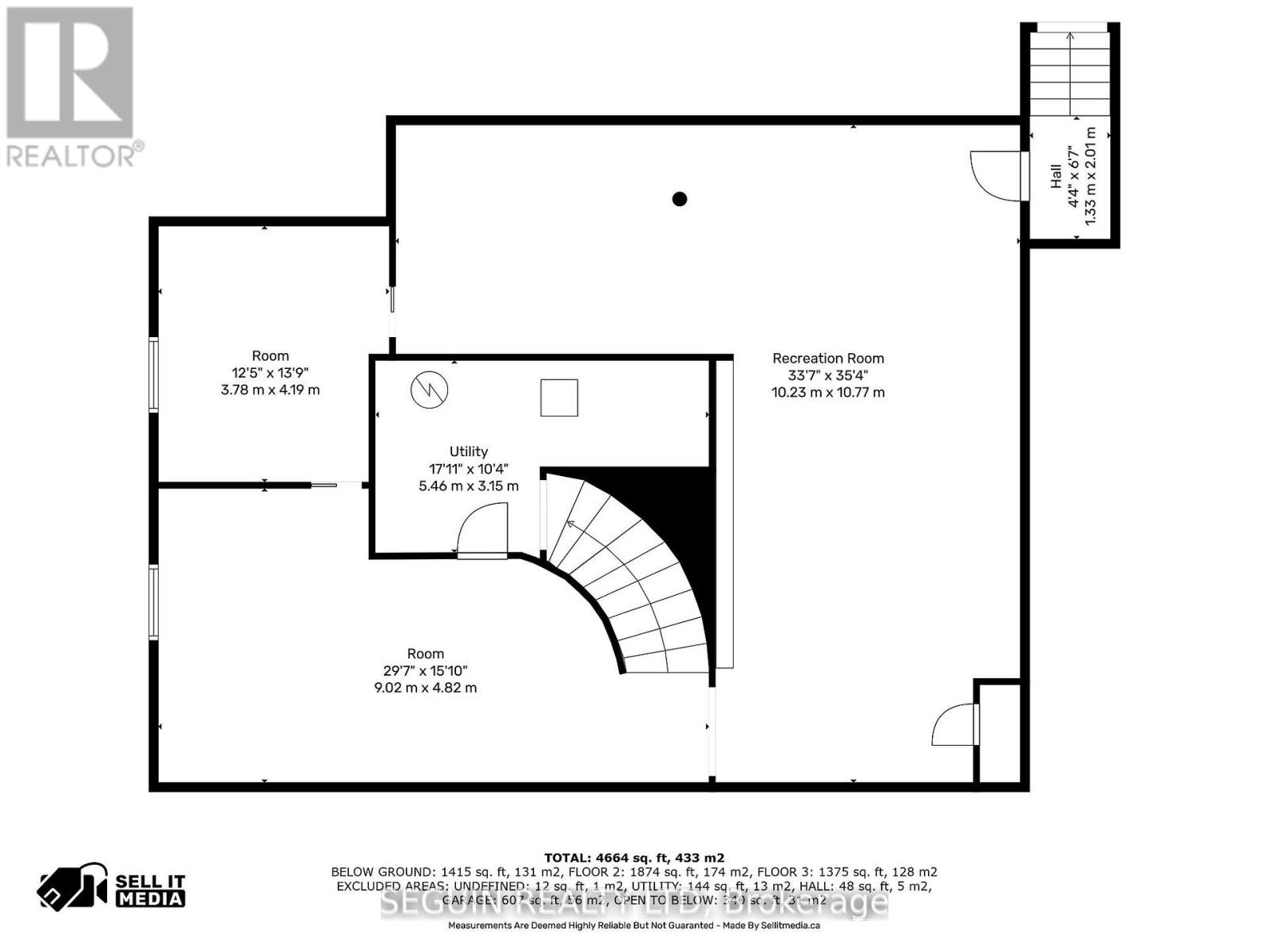 3519 Front Road, East Hawkesbury, Ontario K6A 2R2 - Photo 49 - X12550738