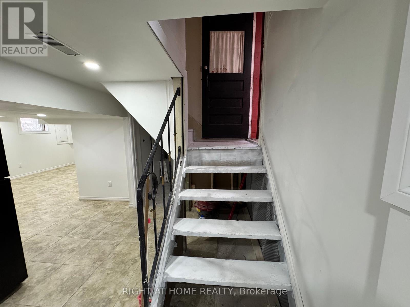 BSMNT - 1395 DOUGALL AVENUE, Windsor, Ontario