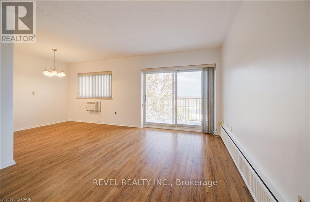 503 - 8 Woodman Drive S, Hamilton, Ontario  L8K 4C9 - Photo 10 - X12550632