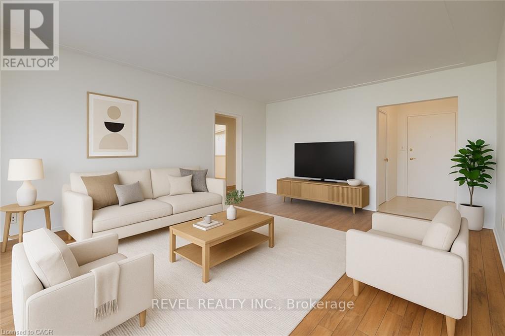 503 - 8 Woodman Drive S, Hamilton, Ontario  L8K 4C9 - Photo 11 - X12550632