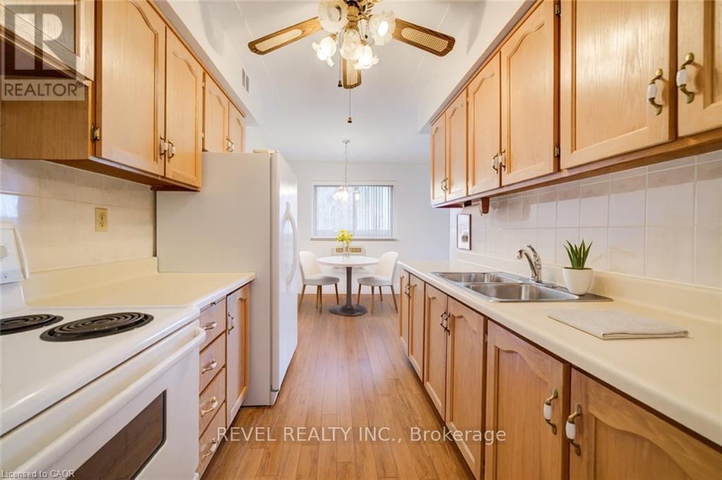 503 - 8 Woodman Drive S, Hamilton, Ontario  L8K 4C9 - Photo 13 - X12550632