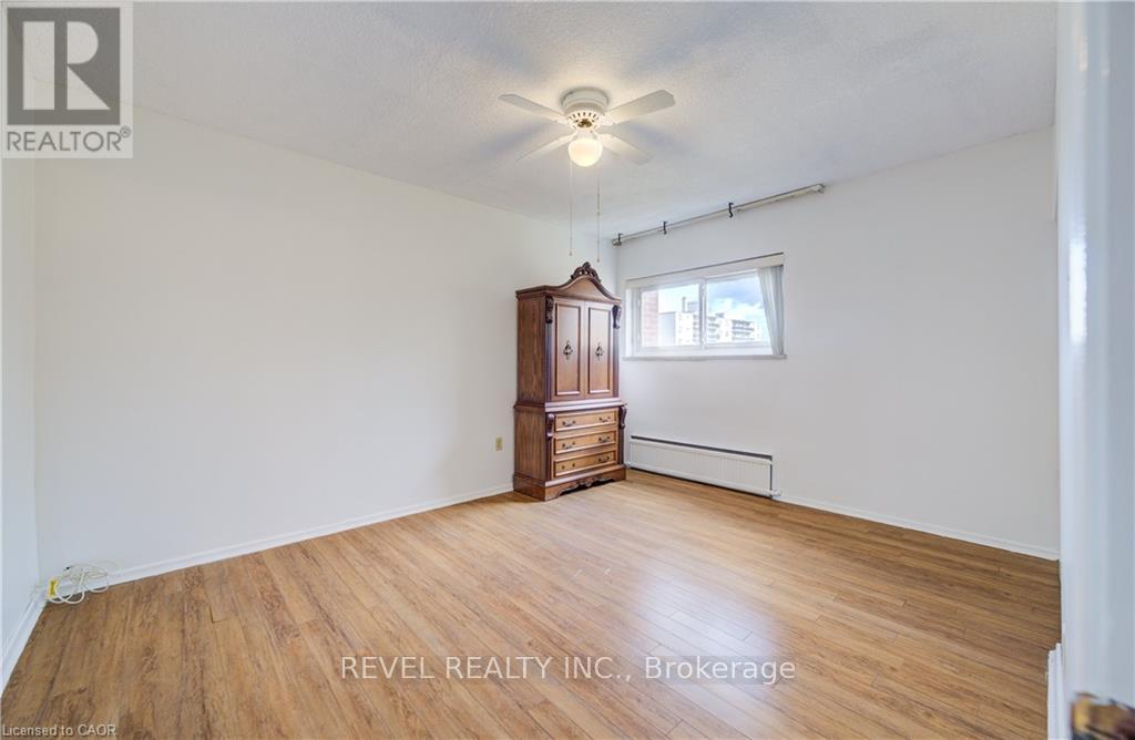 503 - 8 Woodman Drive S, Hamilton, Ontario  L8K 4C9 - Photo 21 - X12550632