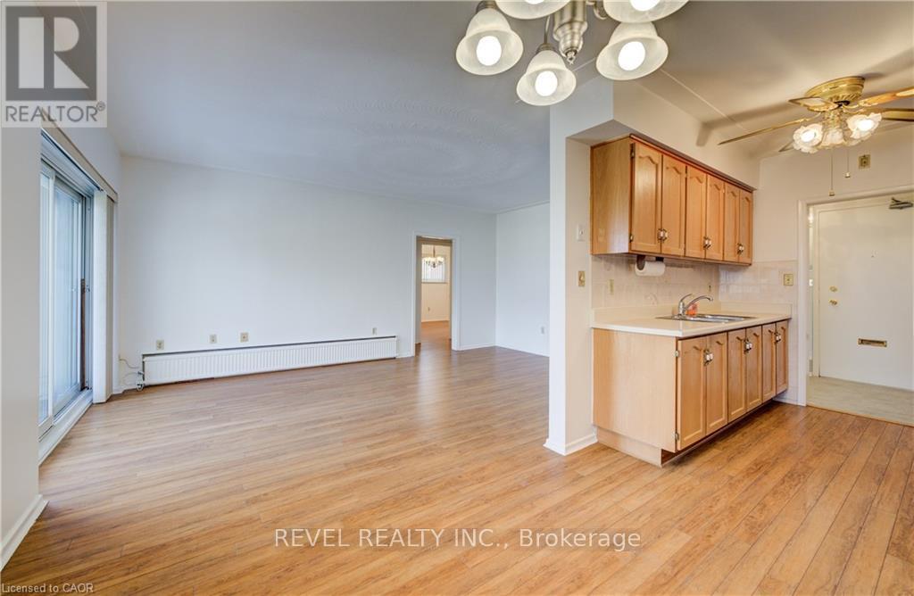 503 - 8 Woodman Drive S, Hamilton, Ontario  L8K 4C9 - Photo 22 - X12550632