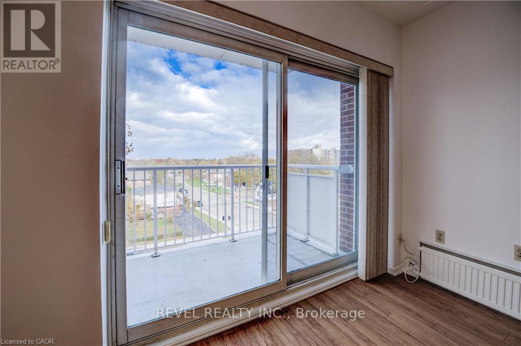 503 - 8 Woodman Drive S, Hamilton, Ontario  L8K 4C9 - Photo 24 - X12550632