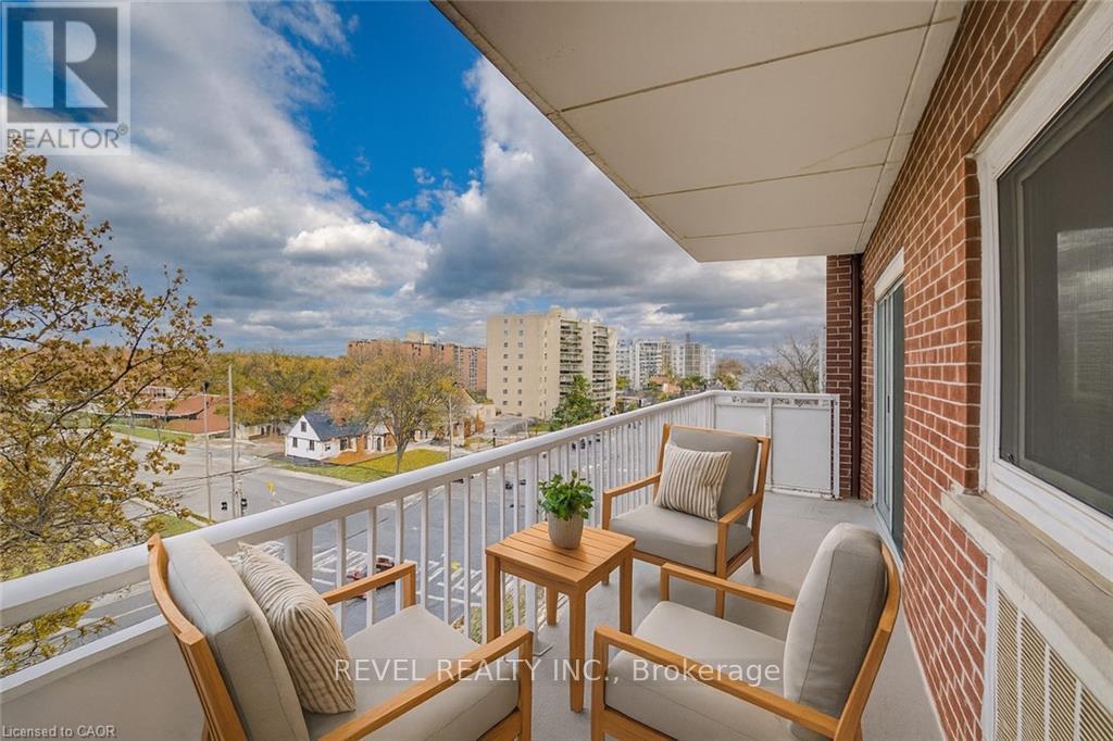 503 - 8 Woodman Drive S, Hamilton, Ontario  L8K 4C9 - Photo 26 - X12550632